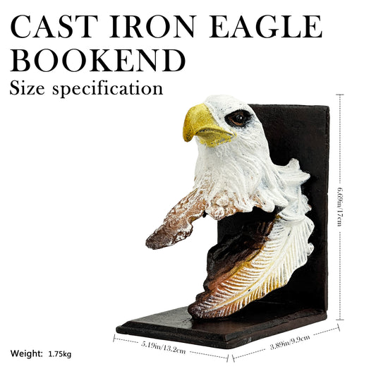 bookends,
book ends,
metal bookends,