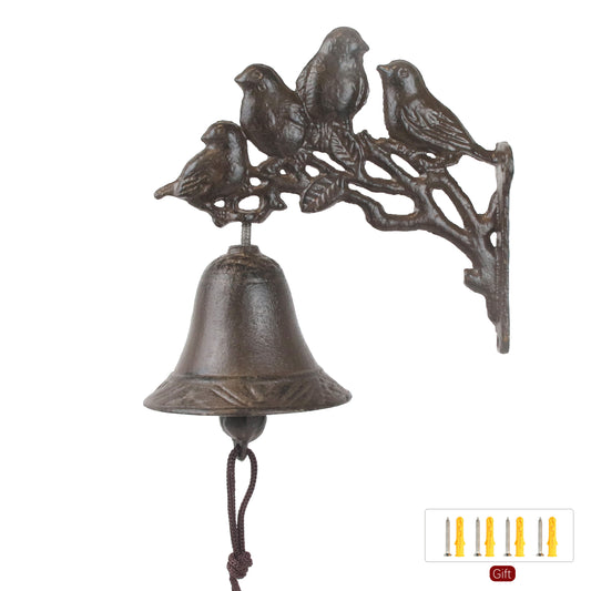 cast iron dinner bells
decorative cast iron bell
large dinner bell,dinner bell outdoor