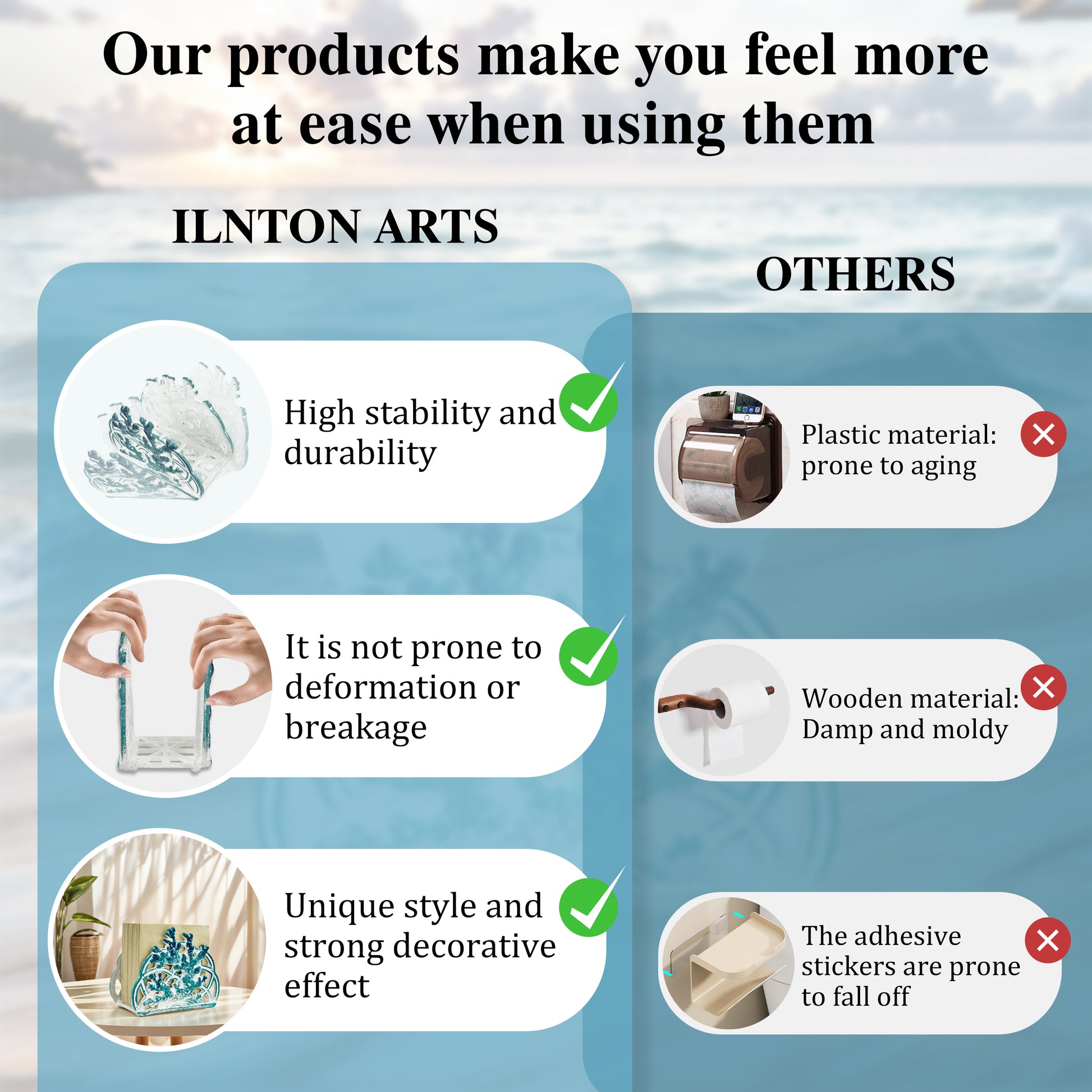 napkin holder metal
napkin holder farmhouse
napkin holder for table